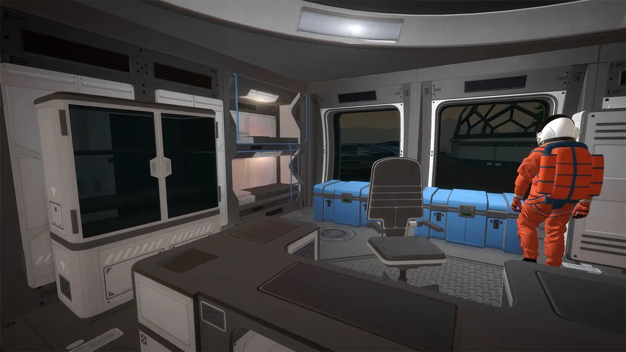 伊甸园工匠-Eden Crafters-游戏截图-好玩游戏库