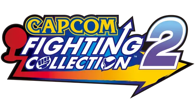 卡普空格斗合集 2 | Capcom Fighting Collection 2