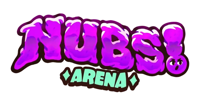 呆呆大乱斗 | Nubs! Arena