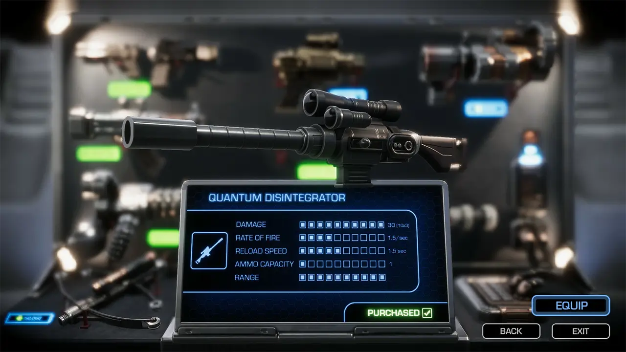 宇宙角斗场-Cosmic Coliseum-游戏截图-好玩游戏库