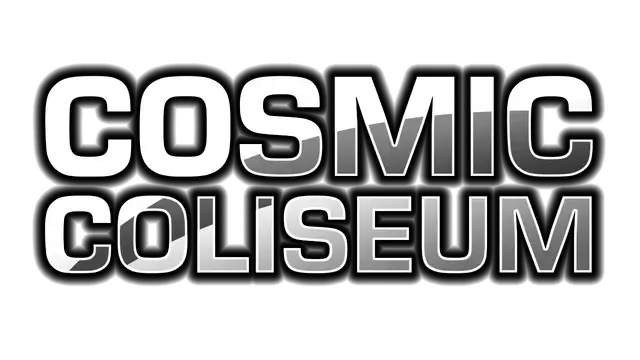 宇宙角斗场 | Cosmic Coliseum