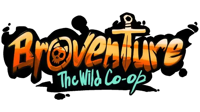 荒野避难所 | Broventure: The Wild Co-op