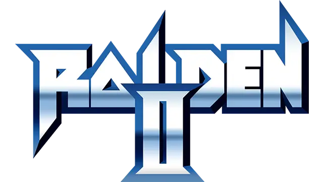 雷电 2 | Raiden II