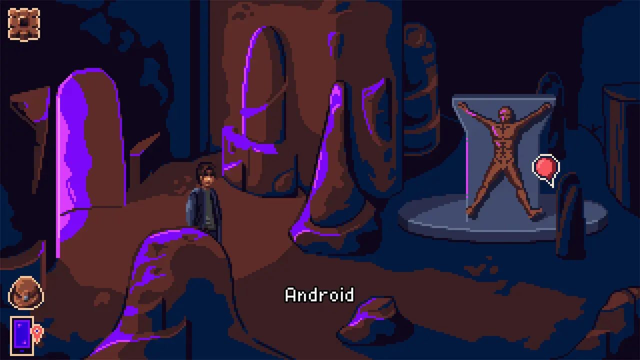 霓虹心城-Neon Hearts City-游戏截图-好玩游戏库