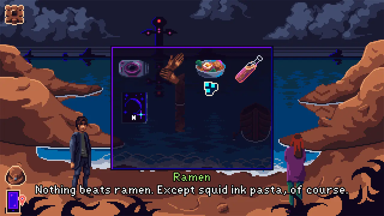 霓虹心城-Neon Hearts City-游戏截图-好玩游戏库