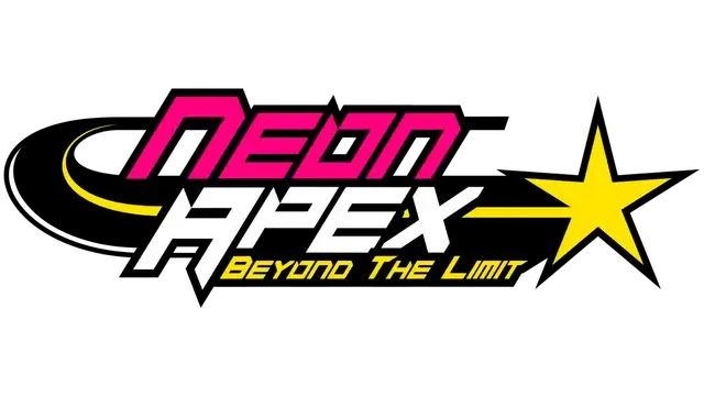 霓虹巅峰：超越极限 | Neon Apex: Beyond the Limit