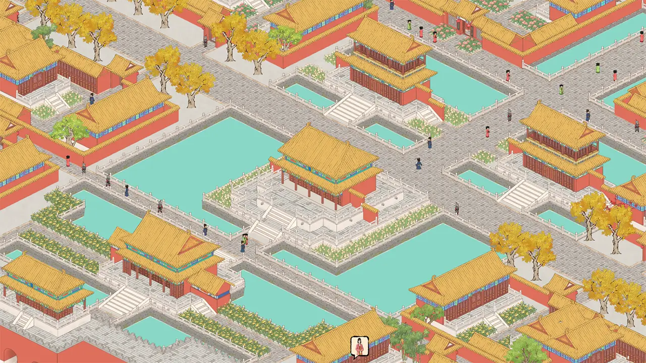 吾今有世家-House of Legacy-游戏截图-好玩游戏库