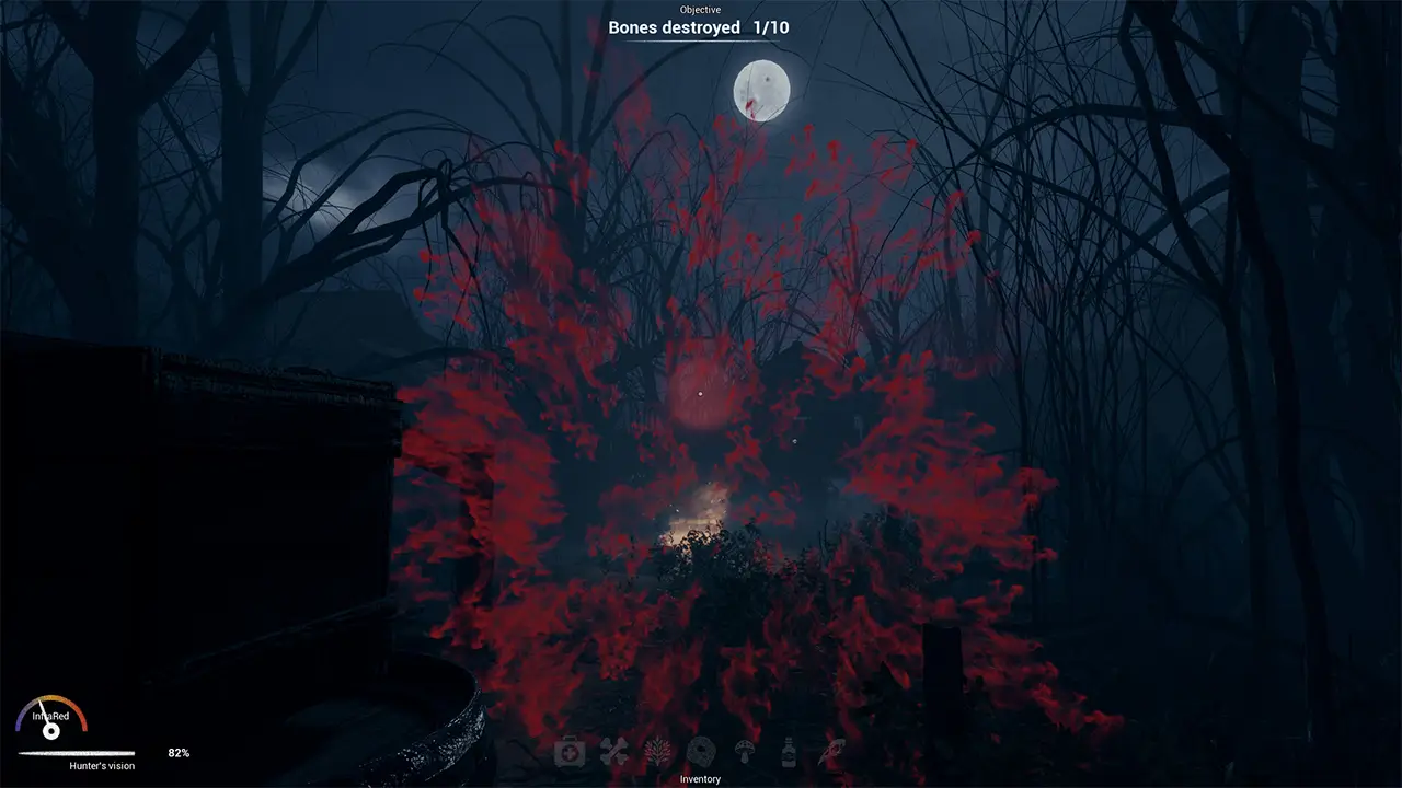 狩猎我-Hunt Me-游戏截图-好玩游戏库