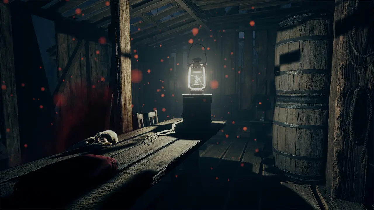 狩猎我-Hunt Me-游戏截图-好玩游戏库