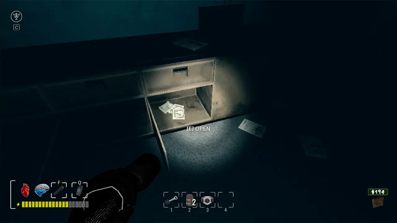 地狱 7 分钟-7 Minutes in Hell-游戏截图-好玩游戏库