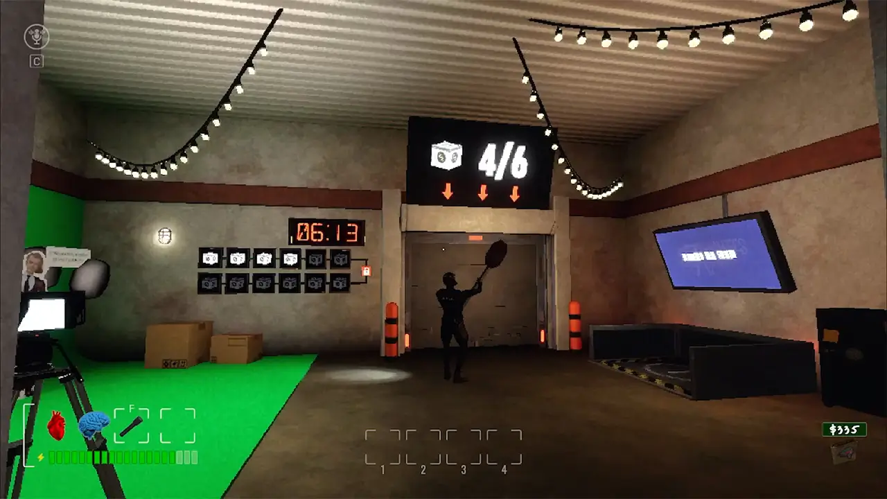 地狱 7 分钟-7 Minutes in Hell-游戏截图-好玩游戏库