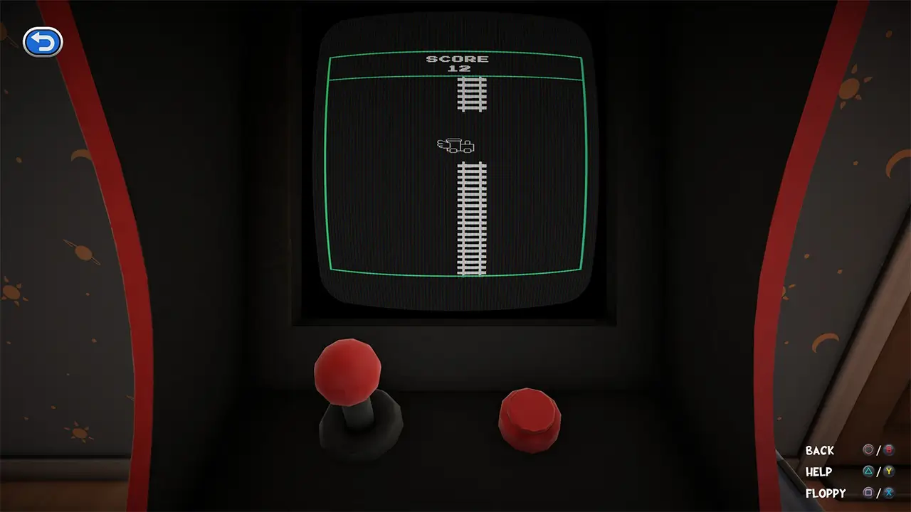 微型火车-Teeny Tiny Trains-游戏截图-好玩游戏库