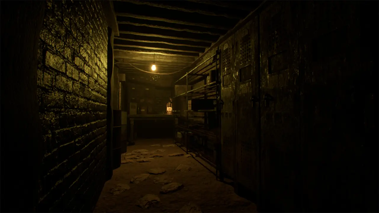 未知宿主-Unknown Host-游戏截图-好玩游戏库