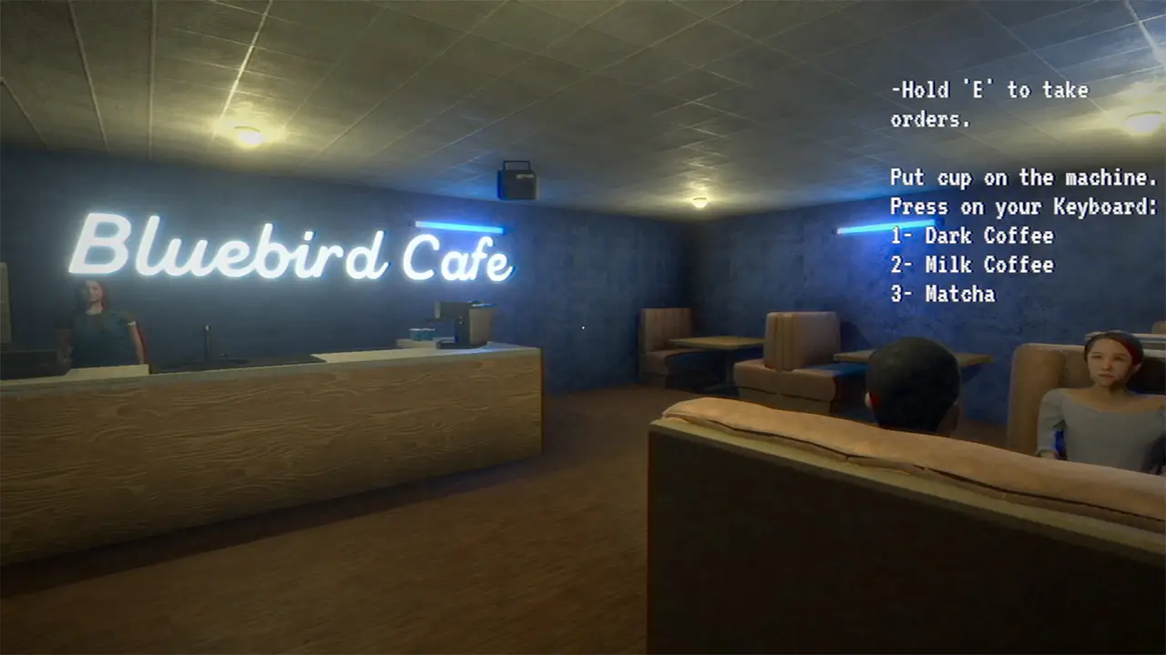 心灵之境：过于亲密-Once Upon A Mind: A Little Too Friendly-游戏截图-好玩游戏库