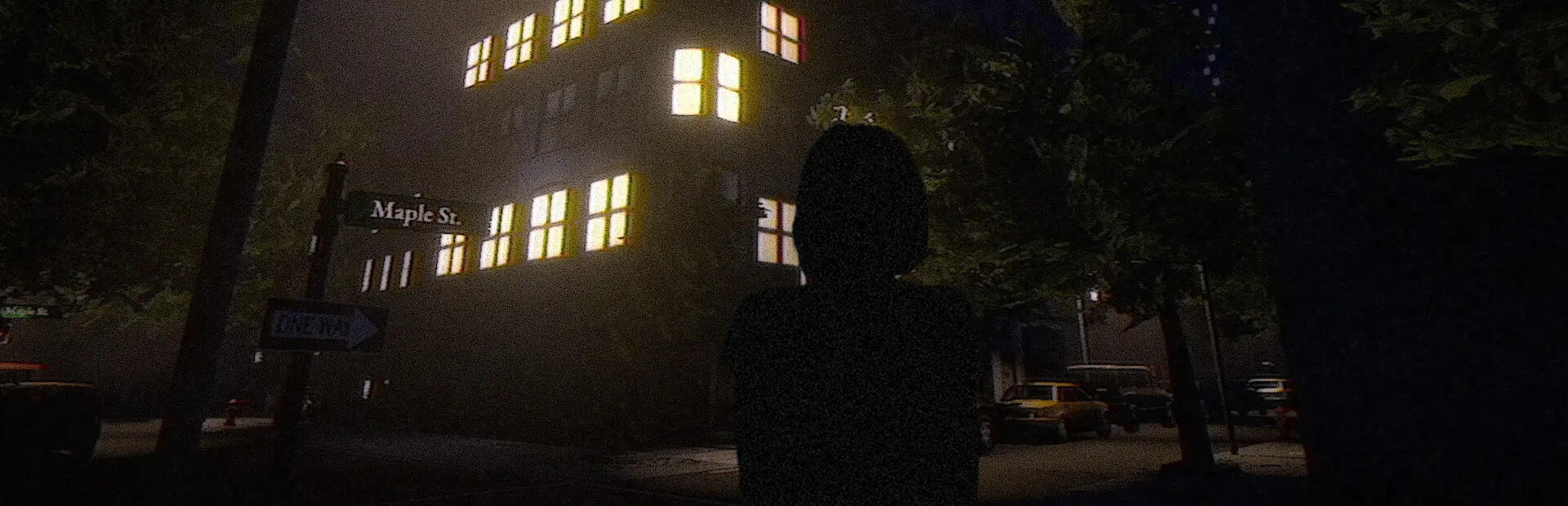 心灵之境：过于亲密