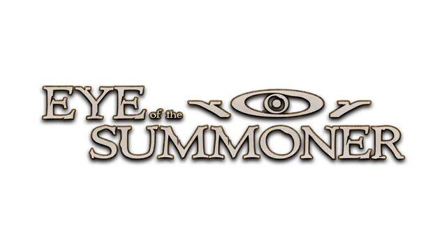 召唤之眼 | Eye of the Summoner