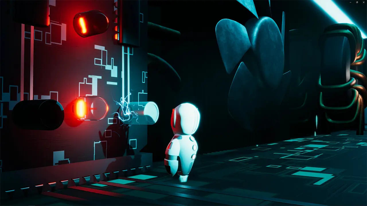 幽黯：系统入侵-Gloom: System Breach-游戏截图-好玩游戏库