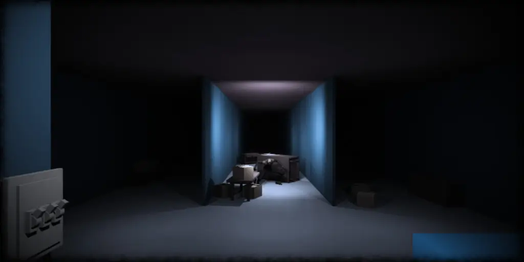 最后的邻居-Last Neighbor-游戏截图-好玩游戏库