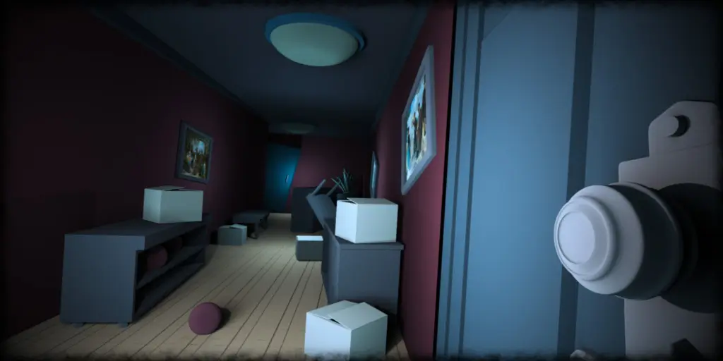 最后的邻居-Last Neighbor-游戏截图-好玩游戏库