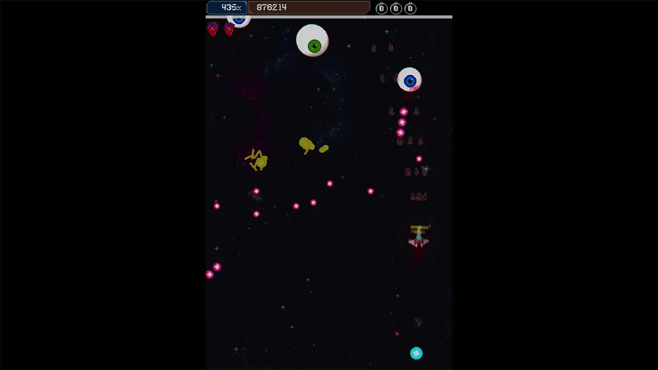 伽马零号-Gamma Zero-游戏截图-好玩游戏库