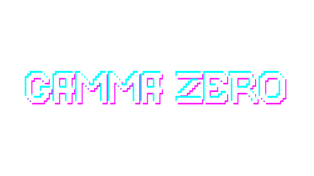 伽马零号 | Gamma Zero