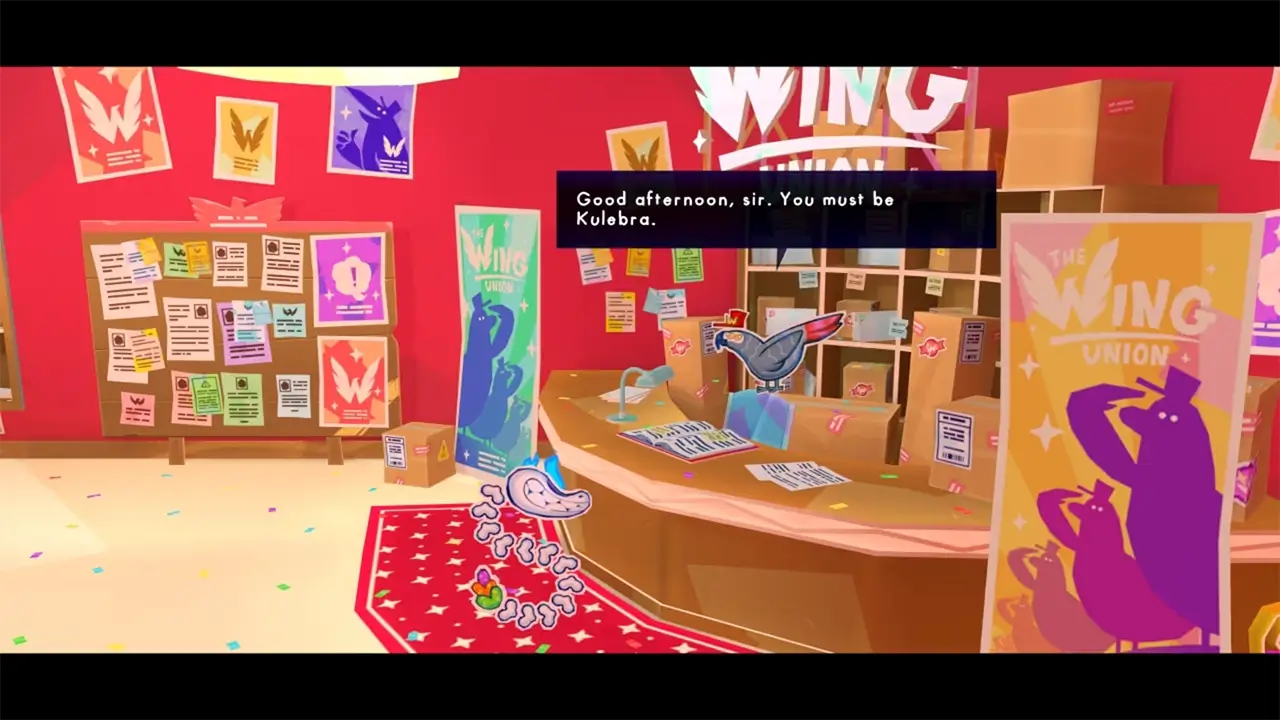 库莱布拉与灵薄狱之魂-Kulebra and the Souls of Limbo-游戏截图-好玩游戏库