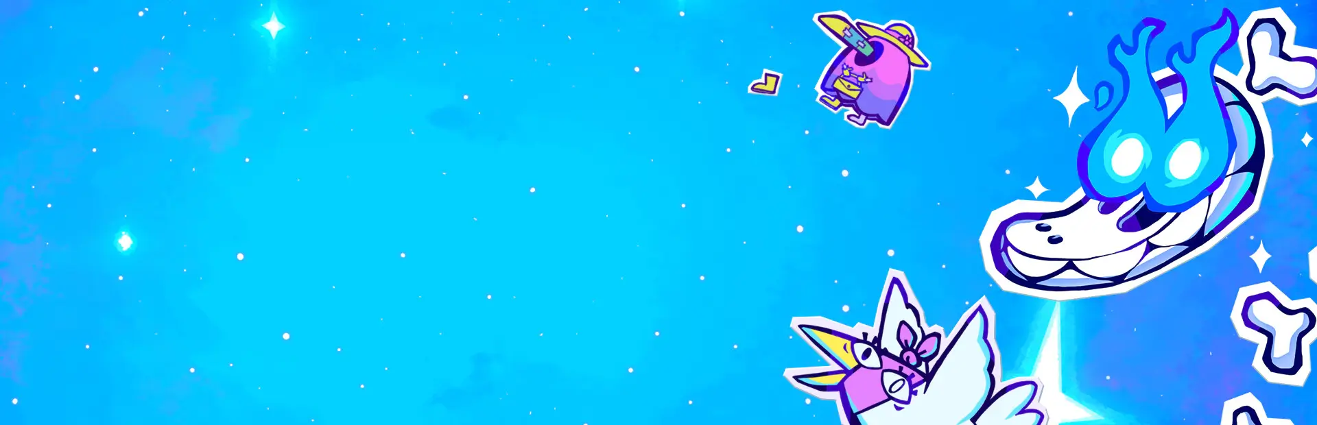 库莱布拉与灵薄狱之魂