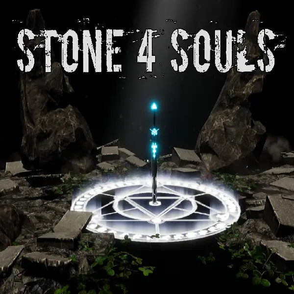 石之灵魂