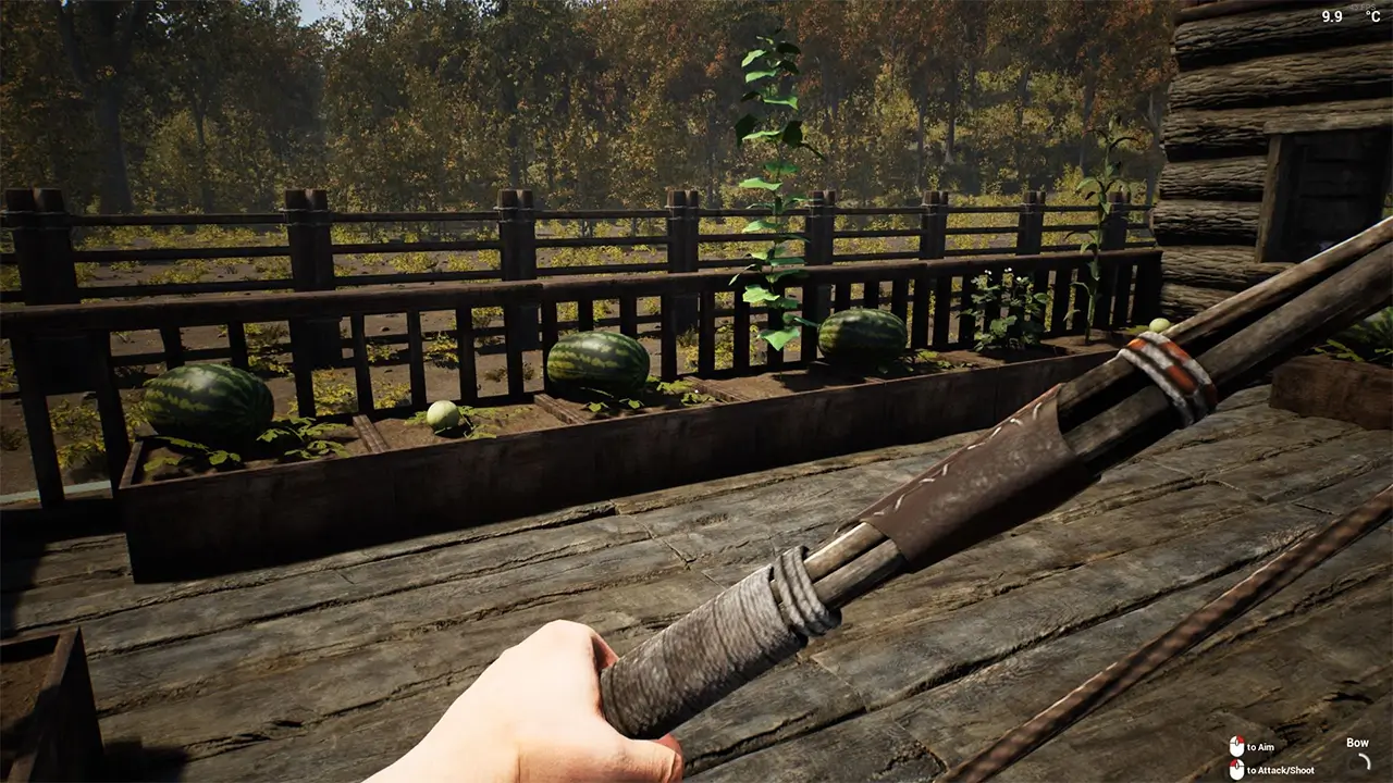 被感染者-The Infected-游戏截图-好玩游戏库