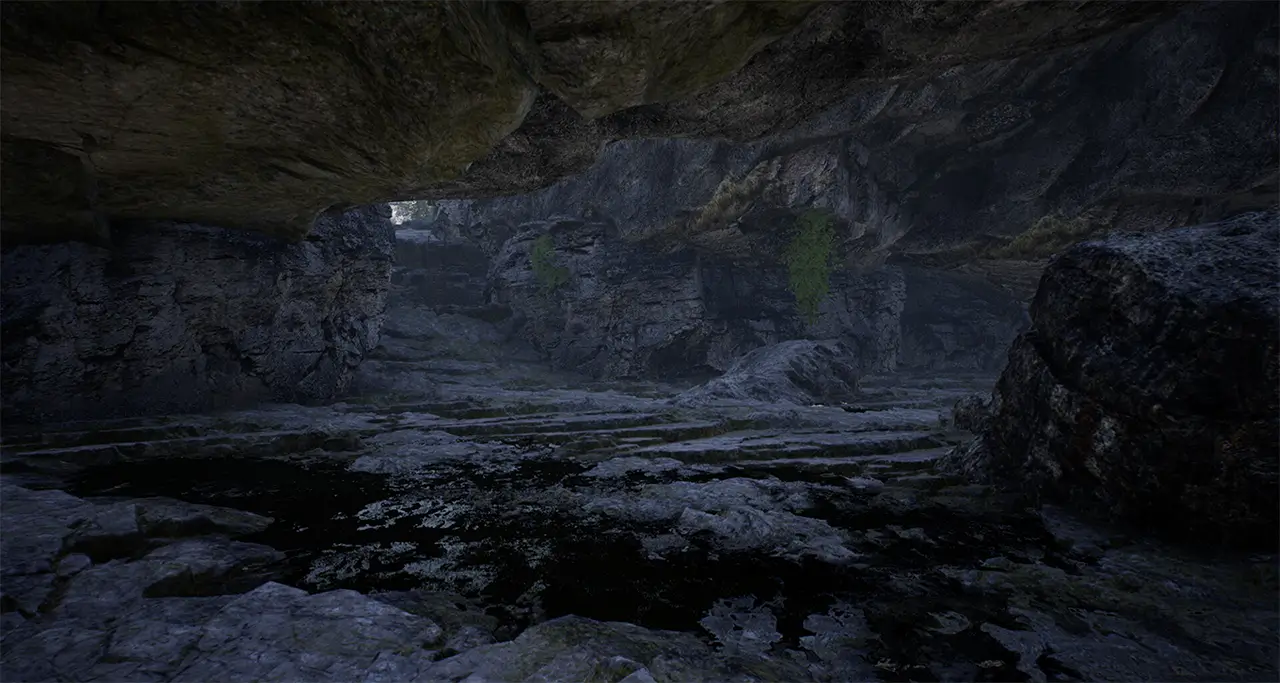 被感染者-The Infected-游戏截图-好玩游戏库