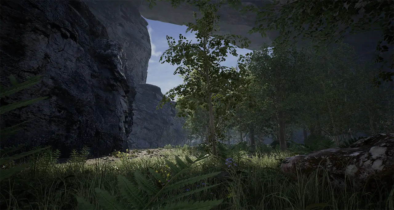 被感染者-The Infected-游戏截图-好玩游戏库