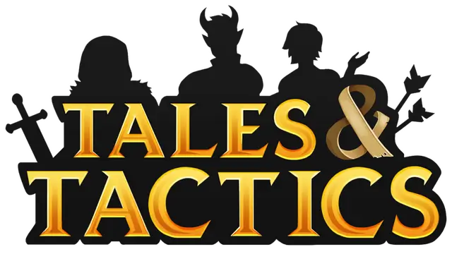 传说与战术自走棋 | Tales And Tactics