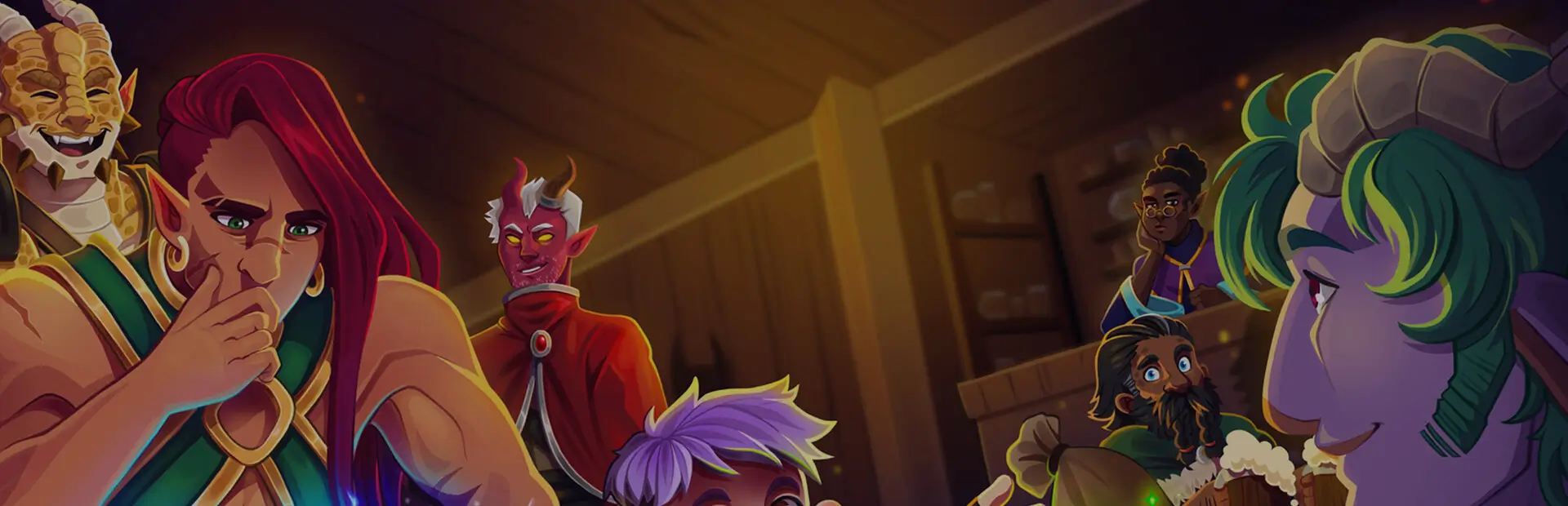 传说与战术自走棋