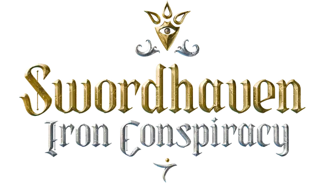 剑湾奇旅 | Swordhaven: Iron Conspiracy