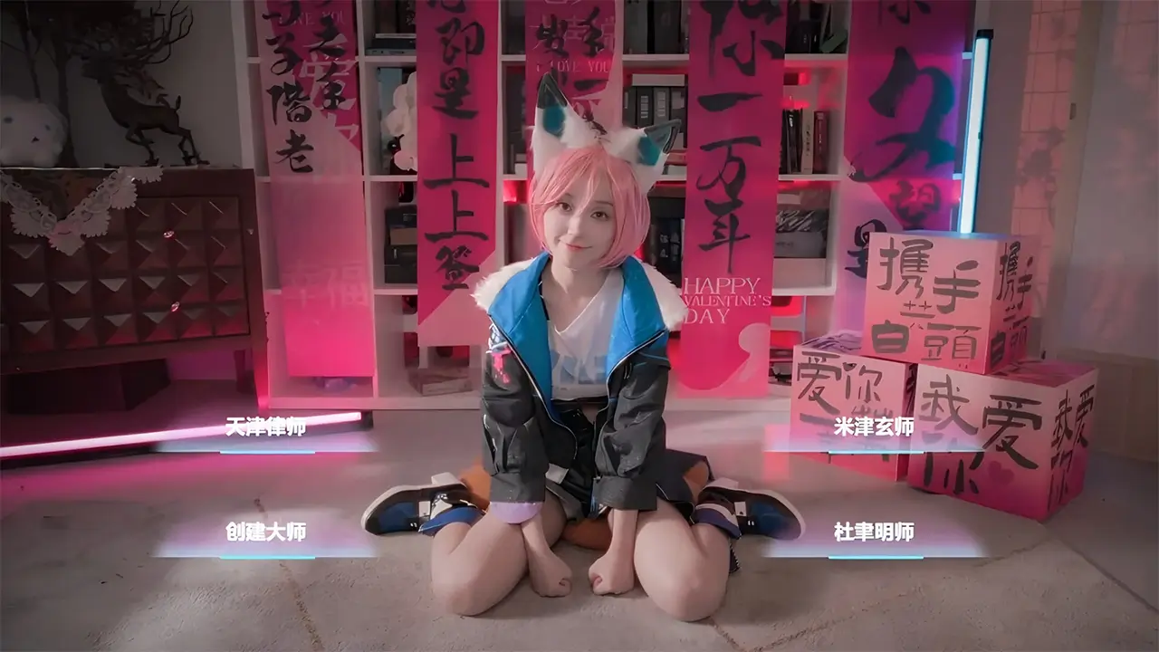 侦探，请守护我的秘密吧！-Zhen Tan , Qing Shou Hu Wo De Mi Mi Ba!-游戏截图-好玩游戏库