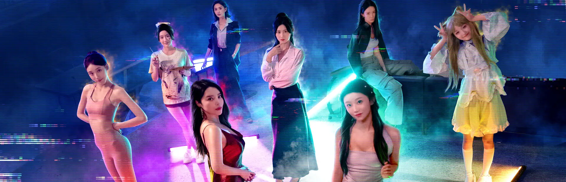 侦探，请守护我的秘密吧！