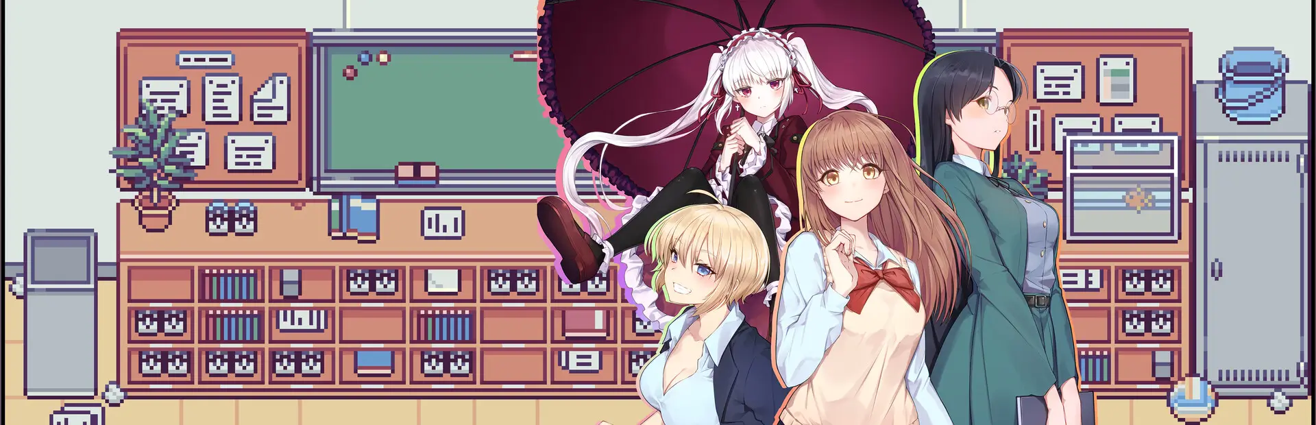 对不起，生还者