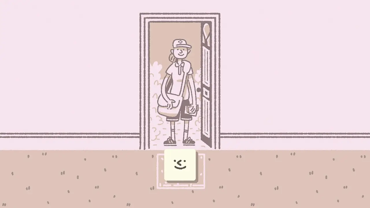 威尔莫特显身手-Wilmot Works It Out-游戏截图-好玩游戏库