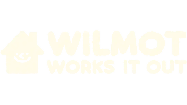 威尔莫特显身手 | Wilmot Works It Out