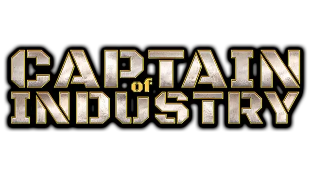 工业巨头 | Captain of Industry