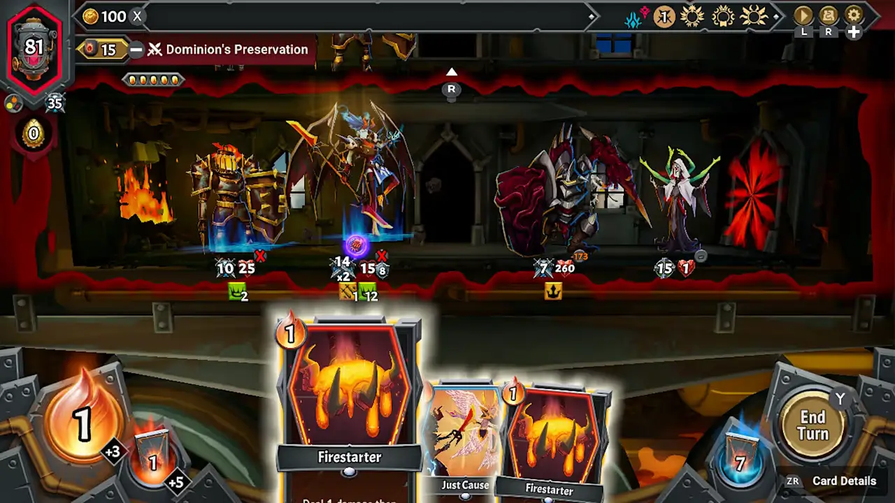 怪物火车 2-Monster Train 2-游戏截图-好玩游戏库