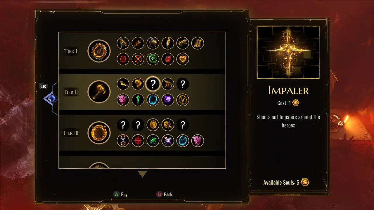 执政官-Archons-游戏截图-好玩游戏库