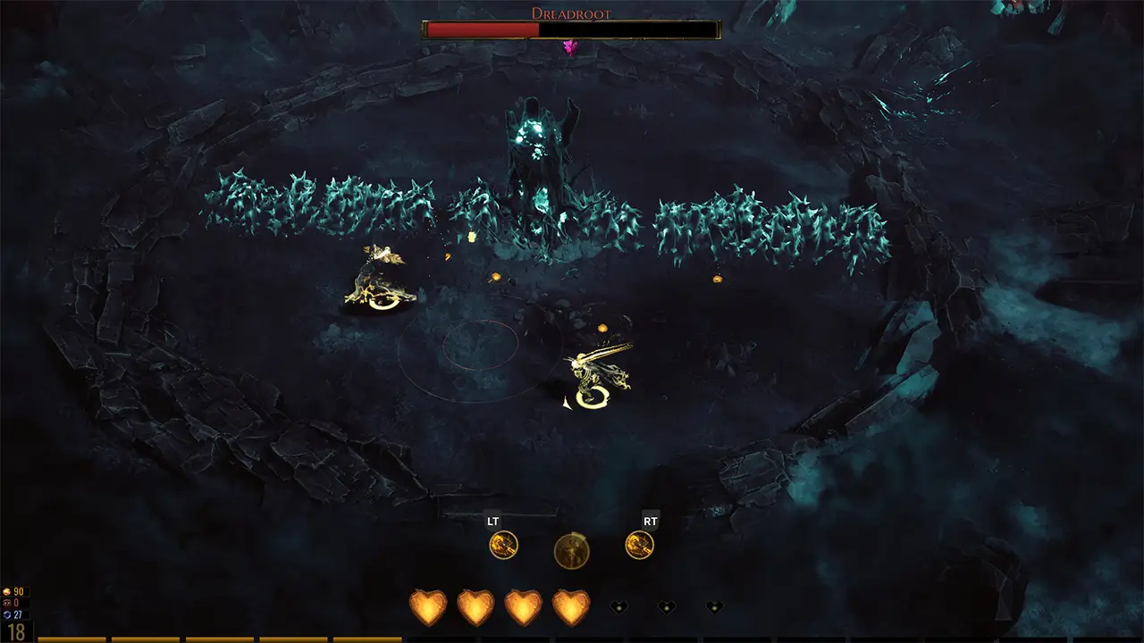 执政官-Archons-游戏截图-好玩游戏库