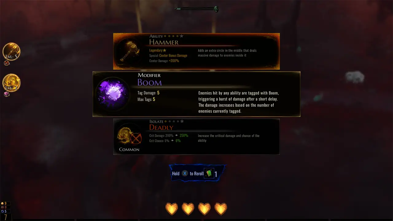 执政官-Archons-游戏截图-好玩游戏库