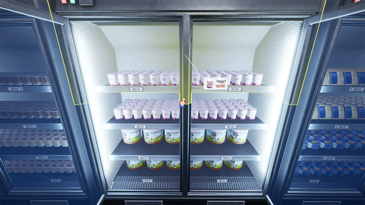 更好超市-Better Mart-游戏截图-好玩游戏库