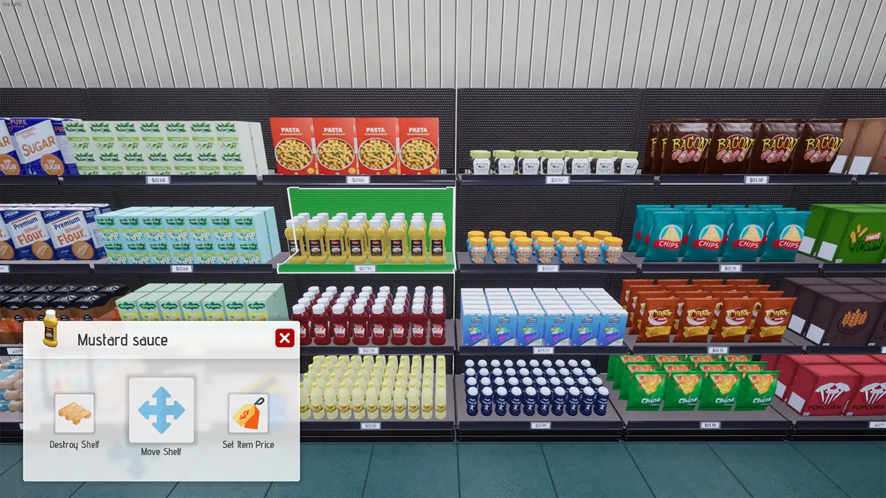 更好超市-Better Mart-游戏截图-好玩游戏库