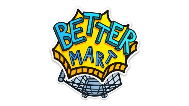 更好超市 | Better Mart