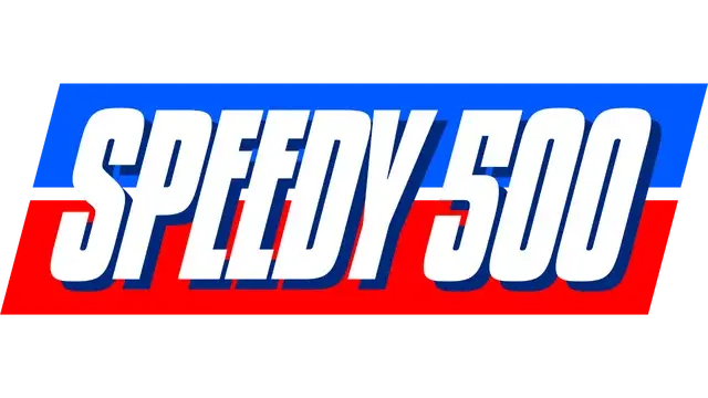 速度 500 | Speedy 500