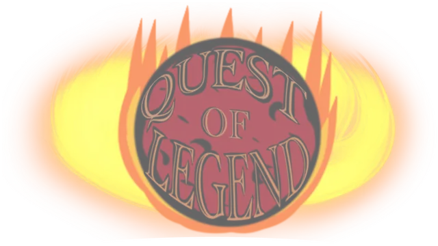 传奇任务 | Quest of Legend