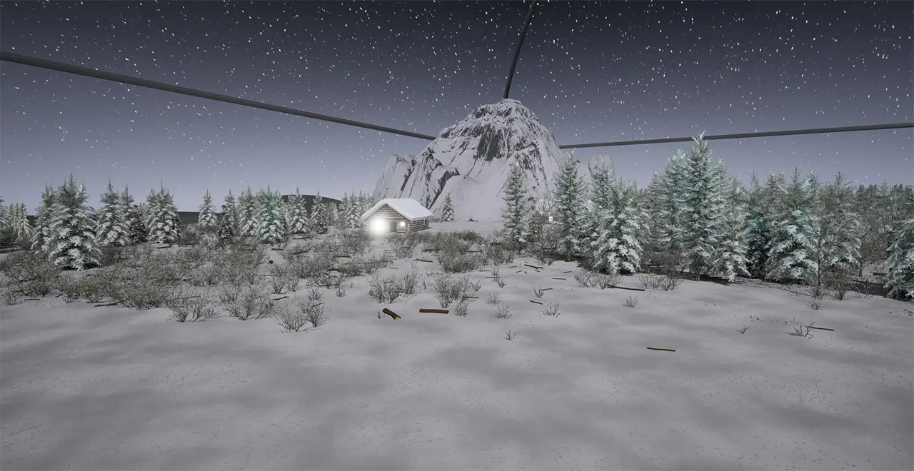 多边汽车闪电战-Polycar Blitz-游戏截图-好玩游戏库